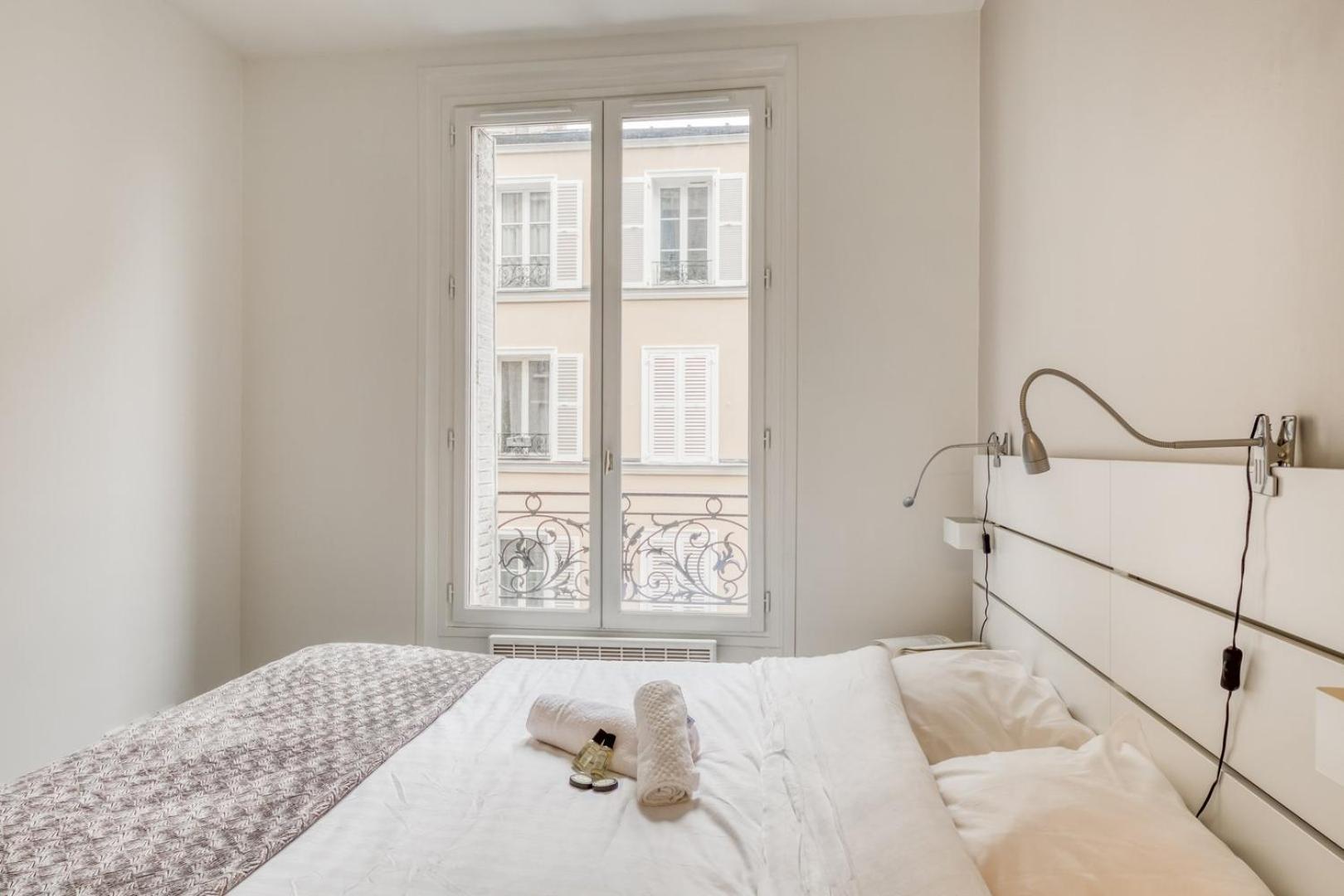 פריז Charming Apartment Close To Gare De Lyon מראה חיצוני תמונה