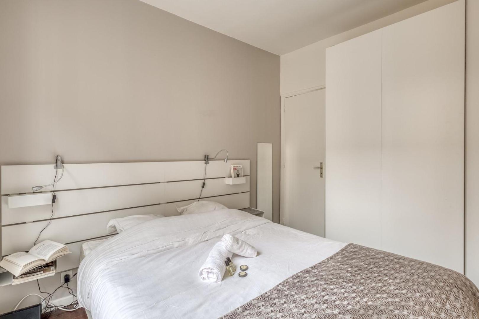 פריז Charming Apartment Close To Gare De Lyon מראה חיצוני תמונה