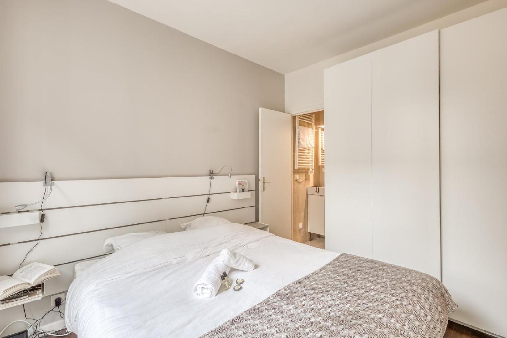 פריז Charming Apartment Close To Gare De Lyon מראה חיצוני תמונה