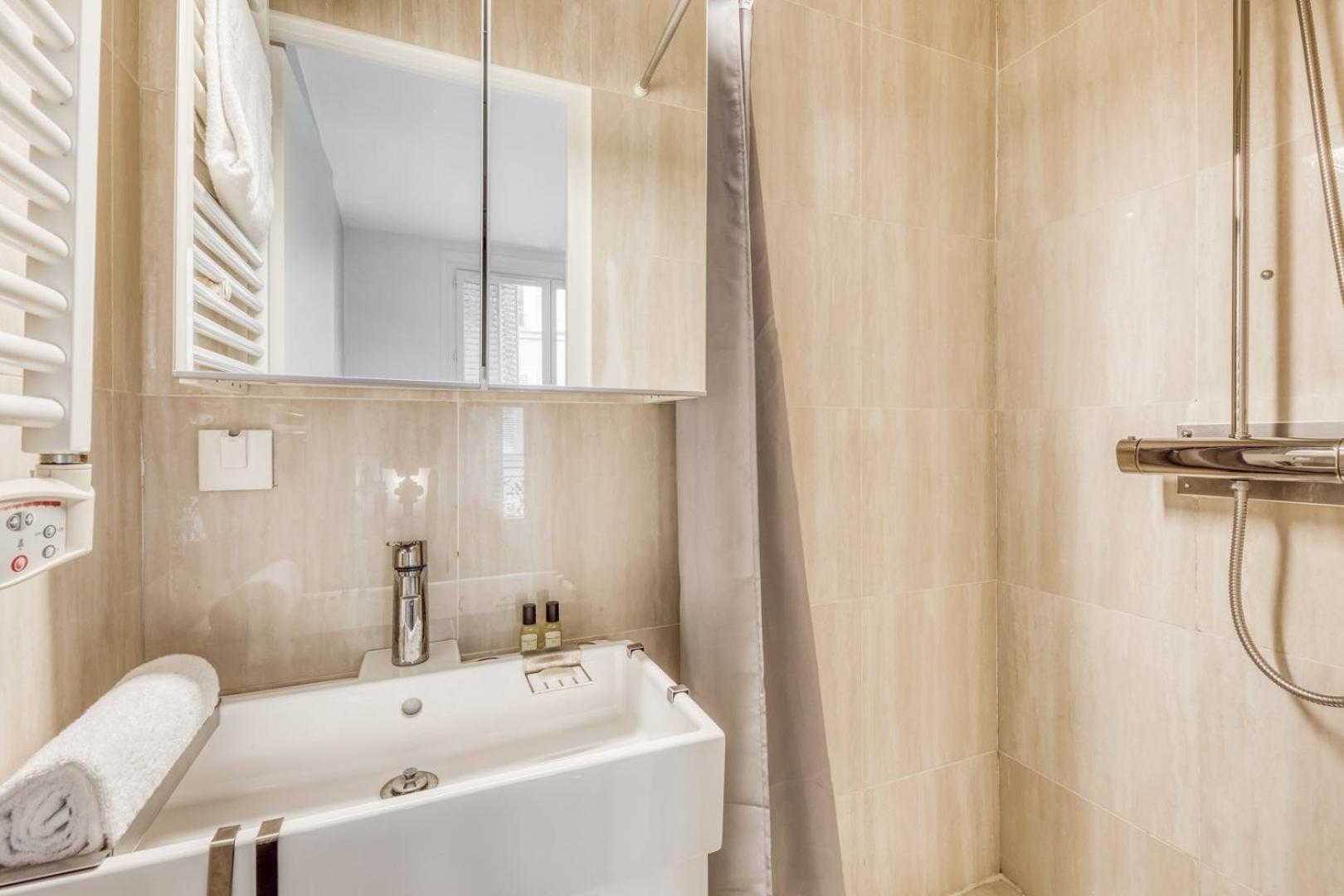 פריז Charming Apartment Close To Gare De Lyon מראה חיצוני תמונה