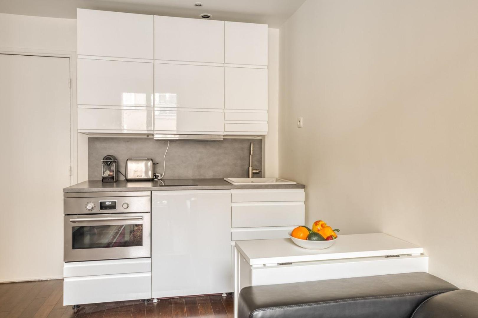 פריז Charming Apartment Close To Gare De Lyon מראה חיצוני תמונה