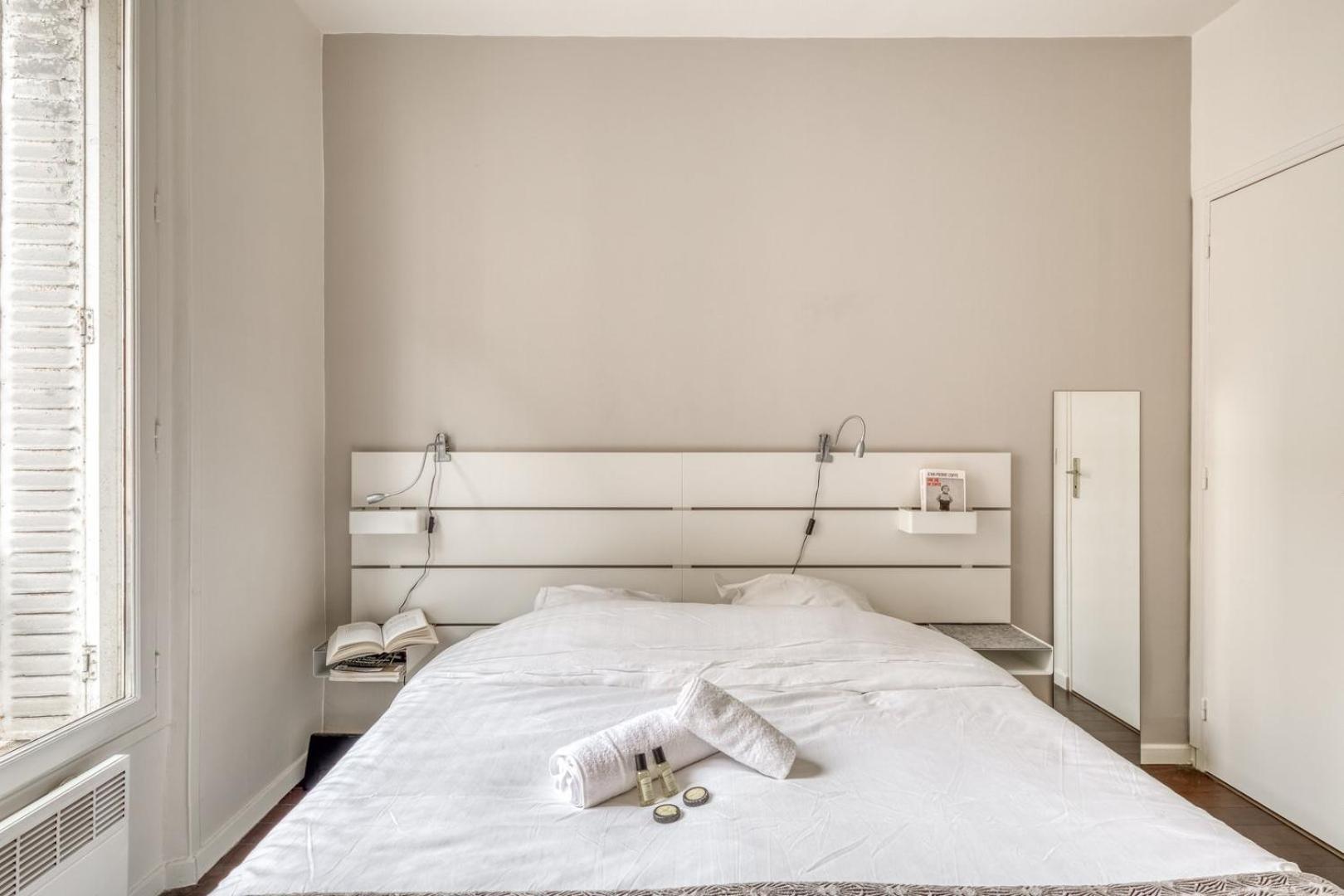 פריז Charming Apartment Close To Gare De Lyon מראה חיצוני תמונה